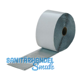 Illbruck ME402 Butylband Alu 40x0,7mmx25m