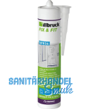 Illbruck SP036 Fix & Fit, Kleb- und Dichtstoff 310ml grau