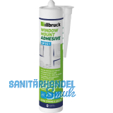 Illbruck SP351 Fenstermontage-Kleber 310ml wei�