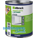 Illbruck ME901 Butyl-& Bitumen-Primer 1L