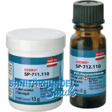 COSMO PVC-Reparaturmasse