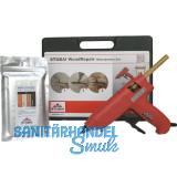 STUBAI WoodRepair Basic Set