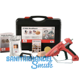 STUBAI WoodRepair Profi Set