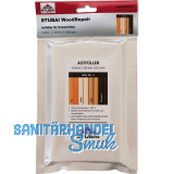 STUBAI WoodRepair 150 mm, 8 Sticks Mix Pack 1