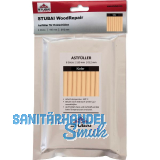 STUBAI WoodRepair 150 mm, 8 Sticks Kiefer