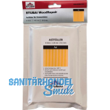 STUBAI WoodRepair 150 mm, 8 Sticks Ast