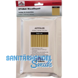 STUBAI WoodRepair 150 mm, 8 Sticks Kiefer hell