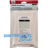 STUBAI WoodRepair 150 mm, 8 Sticks Weiss