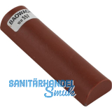 BAO Weichwachsstange - einzeln, Birnbaum r�tlich / 557