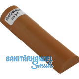 BAO Weichwachsstange - einzeln, Buche mittel / 511