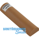 BAO Weichwachsstange - einzeln, Eiche antik hell / 403