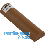 BAO Weichwachsstange - einzeln, Eiche gr�n / 516