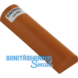 BAO Weichwachsstange - einzeln, Erle / 603