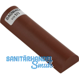 BAO Weichwachsstange - einzeln, Kirschbaum / 572