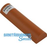 BAO Weichwachsstange - einzeln, Kirschbaum / 622