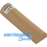 BAO Weichwachsstange - einzeln, Limba hell / 118