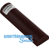 BAO Weichwachsstange - einzeln, Mahagoni / 213