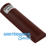 BAO Weichwachsstange - einzeln, Mahagoni mittel / 556