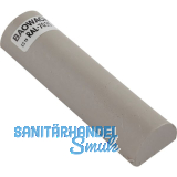 BAO Weichwachsstange - einzeln, Lichtgrau RAL / 7035