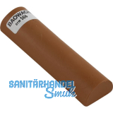 BAO Weichwachsstange - einzeln, R�ster hell / 506