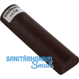 BAO Weichwachsstange - einzeln, Wenge / 578