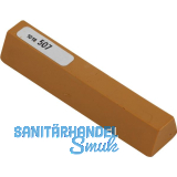 BAO Hartwachsstange - einzeln, Birke / 507