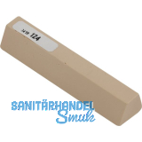 BAO Hartwachsstange - einzeln, Birke / 124