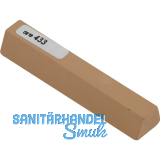 BAO Hartwachsstange - einzeln, Buche / 433