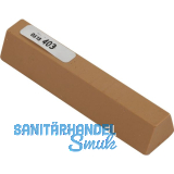 BAO Hartwachsstange - einzeln, Eiche antik hell / 403