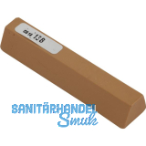 BAO Hartwachsstange - einzeln, Eiche natur / 138