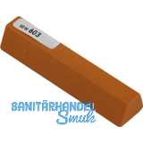 BAO Hartwachsstange - einzeln, Erle / 603