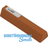 BAO Hartwachsstange - einzeln, Kirschbaum / 622