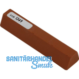 BAO Hartwachsstange - einzeln, Kirschbaum mittel / 1349