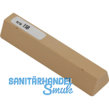 BAO Hartwachsstange - einzeln, Limba hell / 118