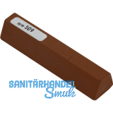 BAO Hartwachsstange - einzeln, R�ster / 509