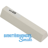 BAO Hartwachsstange - einzeln, Cremewei� / 655
