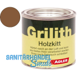 GRILITH Holzkitt Nussbaum 200ml