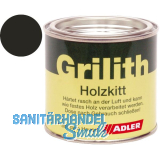 GRILITH Holzkitt Schwarz 200ml