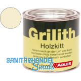 GRILITH Holzkitt Wei� 100ml