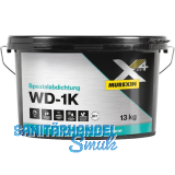 MUREXIN Spezialabdichtung WD-1K wei� - 13kg
