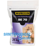MUREXIN Bau- und Elektrikergips BE 70 - 25kg