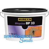 MUREXIN Blitzpulver BP 33 -10kg