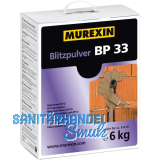 MUREXIN Blitzpulver BP 33 - 6kg