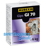MUREXIN Gips GI 70 - 6kg