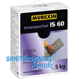 MUREXIN Innenspachtel IS 60 - 5kg