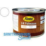 RESTO 2K F�llmasse 500g wei�