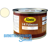 RESTO 2K F�llmasse 500g Fichte