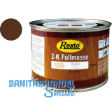 RESTO 2K F�llmasse 500g Asteiche