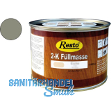 RESTO 2K F�llmasse 1kg 703 grau