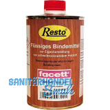 RESTO fl�ssiges Bindemittel 1Liter